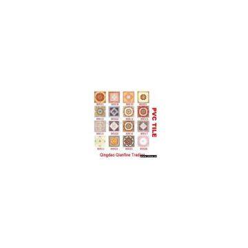 Sell PVC Tile