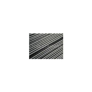 ASTM A192 high pressure seamless carbon steel tube for  Boiler  , superheat , heat - exchanger