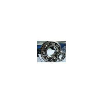 Deep Groove Ball Bearing SKF6208ETN9 photo-2