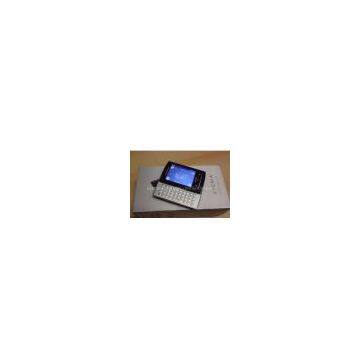 Sony Ericsson Xperia X10 Mini Pro Android 1.6 Unlocked 5MP Camera QWERTY keyboard