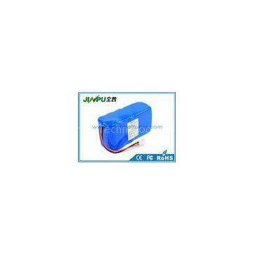 Portable Lithium - Ion Battery Pack Rechargeable DC 12v 8000mah with PCB