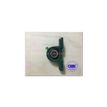 op Quality CHIK Bearings UC Pillow Block Bearing UC205 UC206 UC207 UC208