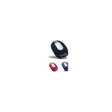 Sell Wireless Mini Gift Optical Mouse(Hidden Receiver)