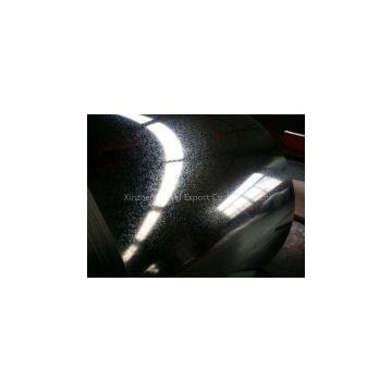 Galvanized Steel Coil/Sheet GI
