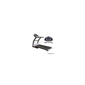 Sell Motorized Treadmill