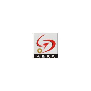 Ningbo Guangde Machinery Co., Ltd.