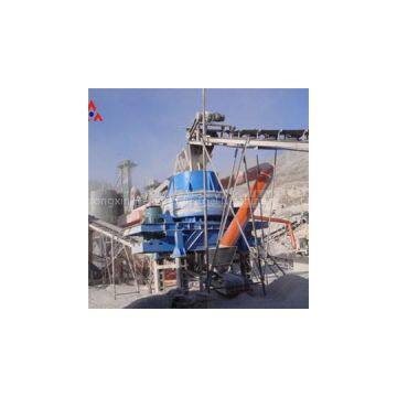 Hot Selling Sand Making Machine Manufacturer