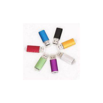 Glossy Crafts Metal USB Flash Drives