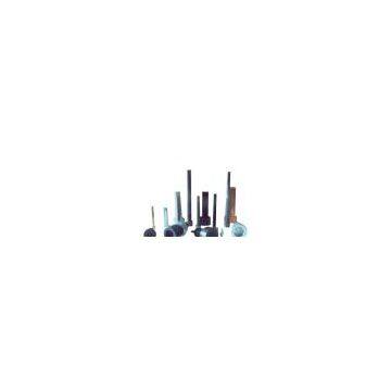Sell High Tensile Hexagon Bolts & Hex Socket Screws