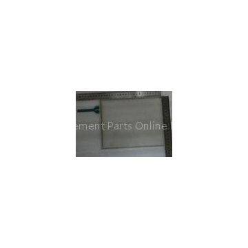 open frame FPC 10 Inch 8 Wire Resistive Touch Screen displays Gunze G-25