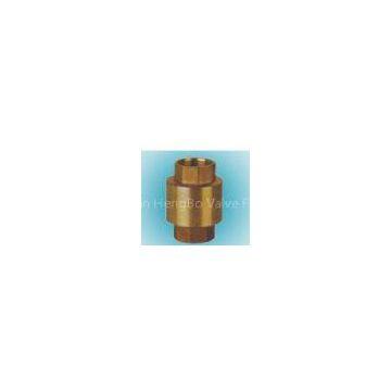 check valves