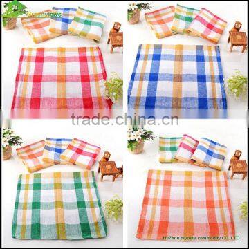 Wholesale Cotton Tea Towel Fabric Dish Towel Tea Towel Organic Cotton Tea Towe photo-5