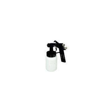 Suction Feed Plastic Low Pressure Spray Gun air pressure for spray painting