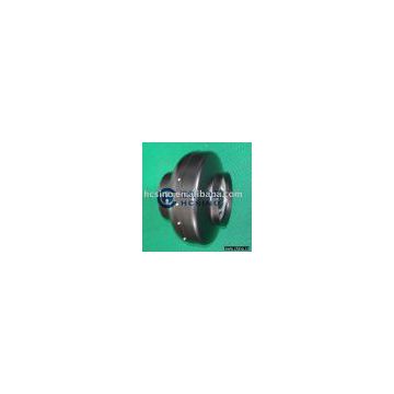 WK Plastic Centrifugal Fans