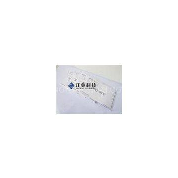 Semiconductor Industry Dust-free Paper Adhesive Book 330 mm  240 mm