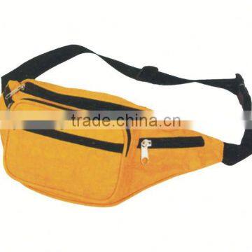 New design Hot sales waist sling bag for sports and promotiom