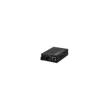 10/100M Media Converter