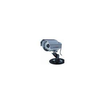 Weatherproof IR Camera