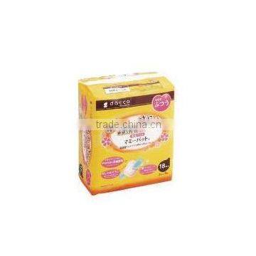 Nursing Pad Normal type 18pads wholesale