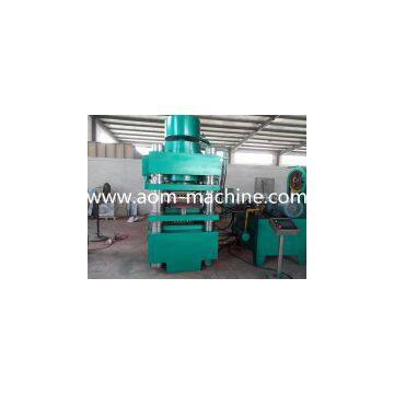 Professional Hydraulic Tablet Press Machine Manufacturer