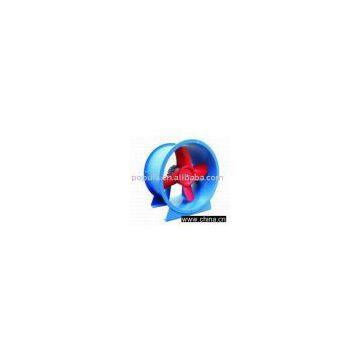 T35 type Axial Fan