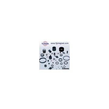 Bonded NdFeB Magnet / Motor Magnet