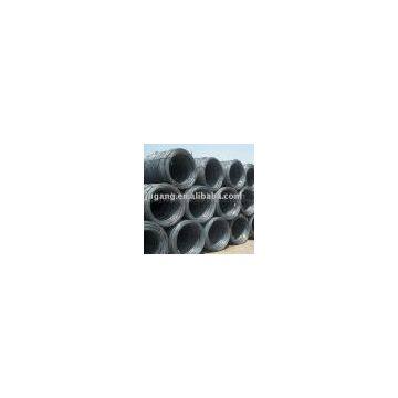 stainless steel wire rod