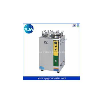 Full Stainless Steel Vertical Autoclave Sterilizer