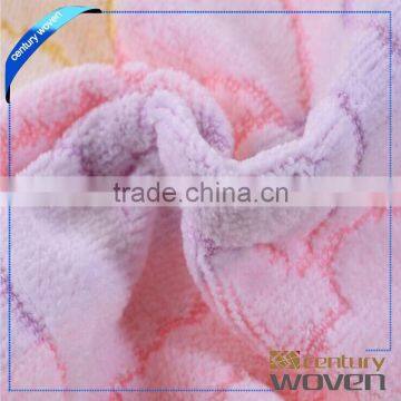 High Quality Jacquard Weave Small Hand Towels photo-3