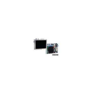 6.4 inch Open Frame Module