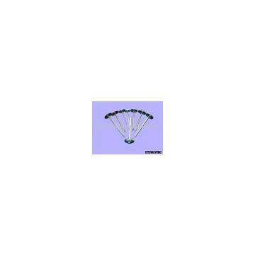 Roofing nails