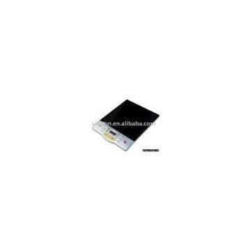 Induction cooker control panel (IMD)