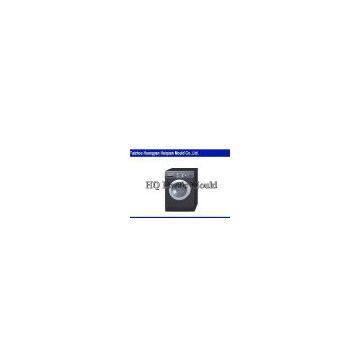 twin tub washing machine mould