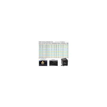 LiFePO4 battery pack