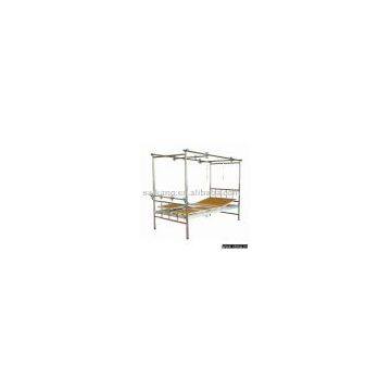 Orthopaedics traction bed