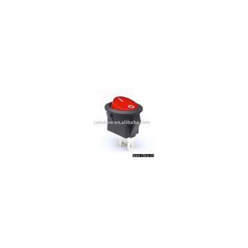 Rocker Switch(boat switch, electrical rocker switch)