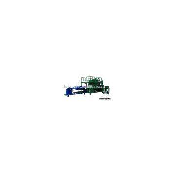 ZLE used black engine oil recycling machine