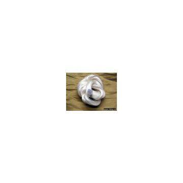 RAW SILK yarn
