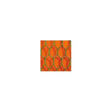 Galvanized Hexagonal Wire Netting
