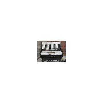 Roland FR-2 V-Accordion---$1575usd