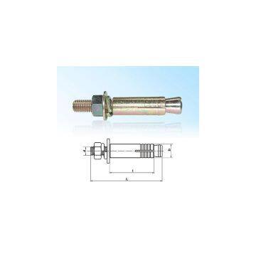 Bolt Anchor