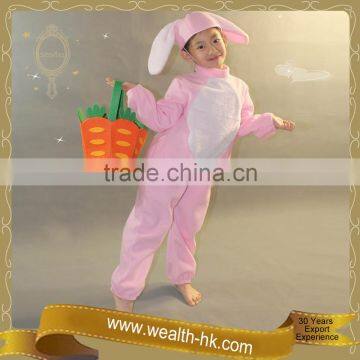 Carnival Party Easter Kids Bunny Costume
