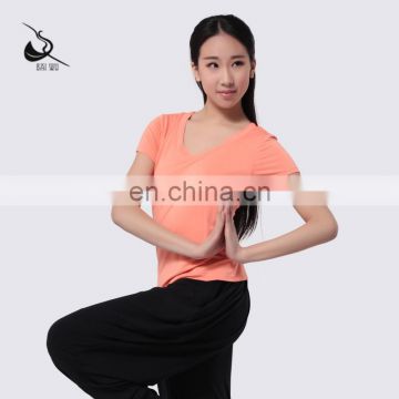 116172016 Fitness yoga top