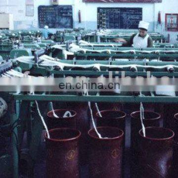 China Factory Wholesale 100% Silk Fiber Tops for Garments and Textiles photo-4