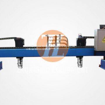 CNC Plasma Cutting Machine