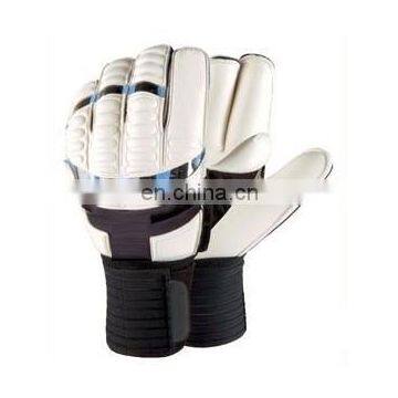 goalkeeper gloves for football match/training/promotion