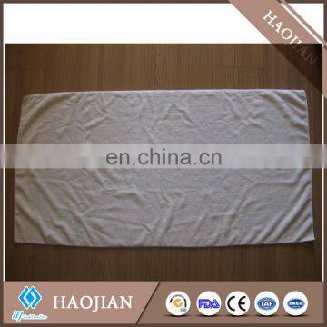 100%polyestery Sublimation White Towel photo-2