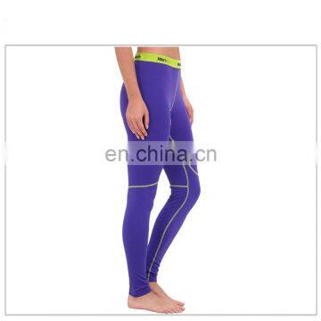 Wholesale Waterproof Legging Easy-to -wear Fitness Yoga Leggings 2016 photo-6