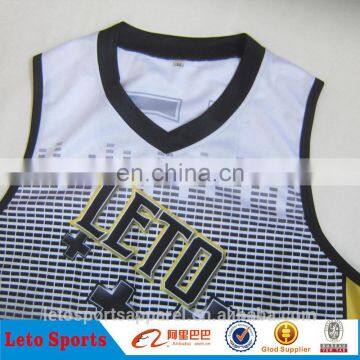 Basketball Gear & Equipment USA Top College Basketball Uniforms photo-4