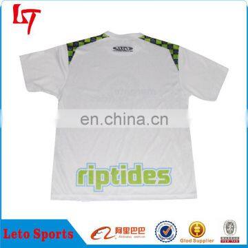 Cheap Athletic Dri Fit Custom Made t Shirts for Youth photo-2